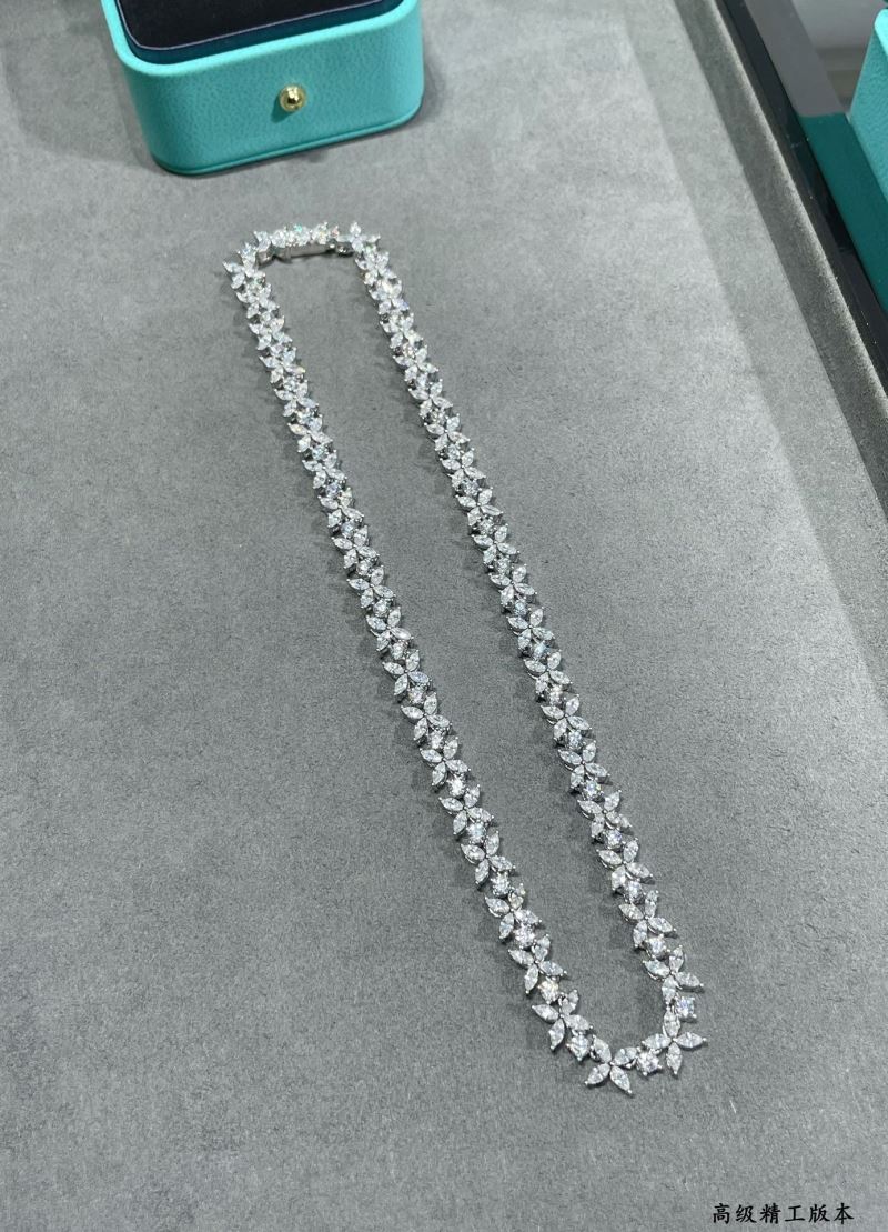 Tiffany Necklaces